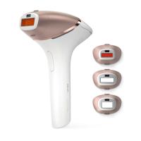 ราคา Philips Lumea Prestige IPL Hair Removal Device BRI956 250,000 flashes 4 attachments for body, face, bikini and underarms (2269030818)