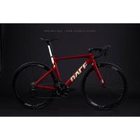 ราคา New!! เสือหมอบ KAZE RACE VIPER 2022 (19709221668)