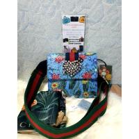 ราคา new Gucci clutch and crossbody limited 2020 (5144416382)