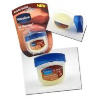 ราคา Vaseline lips therapy 7g กลิ่น cocoa (62707639)