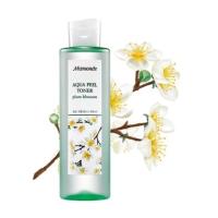 ราคา พร้อมส่ง❤️Mamonde aqua peel toner 250ml. (540705317)