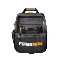 ราคา Easeman Heavy Duty Tool Bag กระเป๋าซิปสไตล์มัลติฟังก์ชั่น EM-011X กระเป๋าคาดเอวกระเป๋าสะพายช่างไฟ (43154656881)