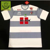 ราคา เสื้อฟุตบอลสโมสรฉะเชิงเทรา เอฟซี ปี 2016 สินค้าใหม่ป้ายห้อย ลิขสิทธิ์แท้ 100% (6445110519)