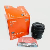 ราคา เลนส์ Sony E10-20mm f4 (29651294778)