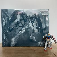 ราคา [พร้อมส่ง] MG 1/100 Gundam Sandrock EW [PREMIUM BANDAI] (25916529435)
