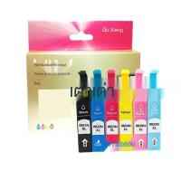 ราคา ✵❡Epson 81N 82N ตลับหมึก Epson T50 R270 ตลับหมึกเครื่องพิมพ์ T0821N (8378998567)