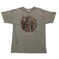 ราคา Doctor who. (เสื้อยืดมือสอง) (9739989246)