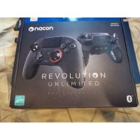 ราคา nacon Revolution​ unlimited​ Controller​ PS4 (7546387535)