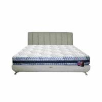 ราคา SB Design Square ที่นอน Slumberland รุ่น Stratosphere Plush ขนาด 6 ฟุต รับฟรีหมอนหนุน 2 ใบ (25257984837)