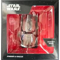 ราคา Star wars AT-TE TIE Fighter Vader Star Destroyer สตาร์วอร์ วัสดุเหล็ก X-Wing Starship Starfighter (43801111864)