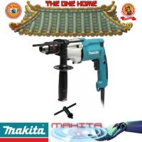 ราคา MAKITA รุ่น DP-4010 สว่านไฟฟ้า 2 สปีด ขนาด 1/2 นิ้ว กำลังไฟ 720 วัตต์ # ออก..ใบเสร็จ-ใบกำกับ (29006929966)