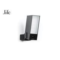 ราคา Netatmo Presence Outdoor Security Camera With People กล้องวงจรภายนอก By Dotlife (42023751175)