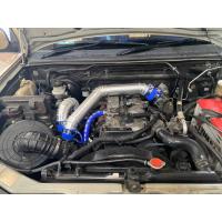 ราคา ชุดท่อแทนท่อยาง D-Max เก่า ท่อแทนอินเตอร์เดิม งานควั่นครบชุด ท่ออลูมิเนียม - เข็มขัด - ท่อยางต่อที่เดิม (26280025542)