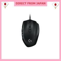 ราคา Logicool G Gaming Mouse G600t Wired Gaming Mouse USB Connection LIGHTSYNC RGB MMO Gaming Multi-butt (28421761055)