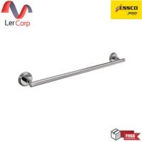 ราคา (ESSCO) ราวแขวนผ้าเช็ดตัว รุ่น AEC-CHR-1111N (23035683307)