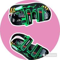 ราคา Adda รองเท้ารัดส้นเด็ก ยี่ห้อ Adda รุ่น AD- 72K38 (24817097862)