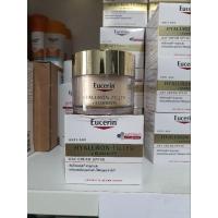 ราคา Eucerin Hyaluron Elastic Filler Day Cream SPF30 50ml (2366215269)