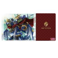 ราคา Cardfight!! Vanguard Playmat Nextage / แผ่นรองเล่นแวนการ์ด ลาย เกียร์โครนิเคิล เน็คเทส (24250923628)