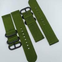 ราคา สายรัดผ้าใบสําหรับ SEIKO DIVER SIZE 22MM (42155810270)