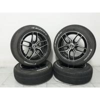 ราคา ล้อแม็กแท้ LENSO JAGER-BAYERN (พร้อมยาง YOKOHAMA 175/65/R15) (4302455764)