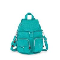 ราคา Kipling Firefly N Cool Turquoise (297742396)
