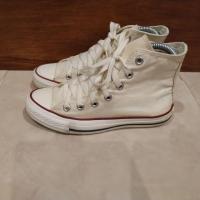 ราคา รองเท้าผ้าใบ Converse หุ้มข้อ (มือสอง) ของแท้ (4111486997)