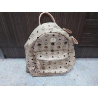 ราคา กระเป๋าเป้ mcm สีครีม (8622517960)