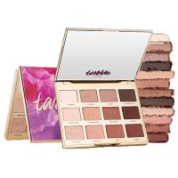 ราคา (แท้/ส่งฟรี EMS) Tarte Tartelette in Bloom Amazonian Clay Palette (950278304)