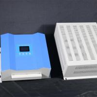 ราคา MPPT Wind Solar Hybrid Charge Controller Wind 3000W & Solar 1000W 24V 48V 110V 220V Hybrid Controll (52553990278)