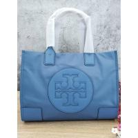 ราคา พร้อมส่งแท้ Tory Burch 80477 Ella Tote Bag 13นิ้ว (9169029001)