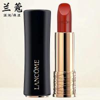 ราคา [รับประกันของแท้] สีใหม่ลังโคมลังโคมหลอดสีดําบริสุทธิ์เอวเล็กลิปสติกลิปสติก296 316 222 337 277 317 160 (47203093409)