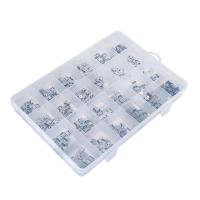 ราคา EV Professional Micro USB Connector 24 รุ่น Micro-USB Connector โลหะคุณภาพ (45801122768)