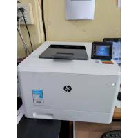 ราคา Hp m452DN เครื่องเลเซอร์สีมือสอง มีวีดีโอสาธิตเครื่อง สีสวยมากๆ (21295666104)