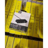 ราคา ส่งจากไทย เพิ่มช่องจุดบุหรี่ในรถ เพิ่มช่องUSB ในรถ 4socket +2USB Car Charger พร้อมส่ง (7167507242)
