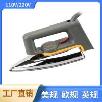 ราคา ยุโรปมาตรฐานสมัยเก่าแห้งรีดผ้าเตารีดไฟฟ้าไม่มีน้ําไม่มีไอน้ําความร้อนโอนความร้อนเพชรสติกเกอร์วีเนียร์มือถือเตารีดไฟฟ้า (44027080044)