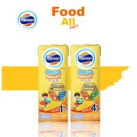 ราคา โฟร์โมส Foremost Omega Smart Gold 3,6,9 นมโฟร์โมส โอเมก้า สมาร์ท โกลด์ 3,6,9 ขนาด 180 มล ขนาด 12 และ 24 (43661752356)
