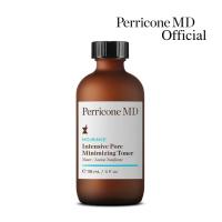 ราคา Perricone MD No:Rinse Intensive Pore Minimizing Toner เพื่อรูขุมขนกระชับ เหมาะสำหรับผิวผสม ผิวมัน (28485465144)