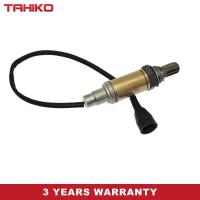 ราคา Lambda O2 Oxygen sensor FIT FOR AUDI 100 C2 Avant 200 C3 80 B2 LANCIA DELTA FIAT REGATA NISSAN BLUE (55202972324)