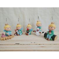 ราคา เจ้าชายน้อย ตุ๊กตาเรซิ่น (32635482)