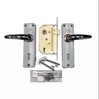 ราคา ROYAL กุญแจ เขาควาย ชุบโครเมี่ยม no.1500 (3811162882)