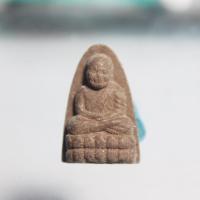 ราคา N441เสนอผงหลวงปู่ทวด หลังหนังสือ เนื้อว่าน สภาพสวยๆ (42873816336)