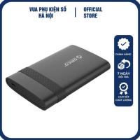 ราคา Orico 2538C3 กล่องฮาร์ดไดรฟ์ SATA USB Type-C 3.0 ขนาด 2.5 นิ้ว ดีไซน์ขนาดกะทัดรัด แบบพกพาสูง (40763487898)