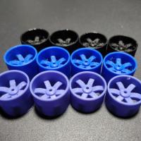 ราคา ล้อหลังรถกระป๋องแต่ง 21มิล (19668037222)