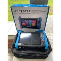 ราคา ip camera tester(ipc 9800adhsPuls)เครื่องเทสกล้องวงจรปิด (27262636255)