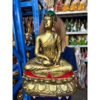 ราคา พระอุปคุตจกบาตร หน้าตัก 9 นิ้ว บูชาแล้วร่ำรวยได้โชคลาภ ผ่านพิธีมงคลแล้วจากวัดโดยตรง แข็งแรงโดนแดดโดนน้ำได้ไม่ละลาย (14947205809)