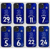 ราคา เคสเชลซี พร้อมลายเซ็น (ระบุรุ่นมือถือไว้ที่แชท) เคสเคลือบเงา สั่งทำได้ทุกรุ่นทุกลาย (16693916138)