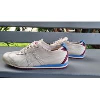 ราคา Onitsuka TigerMEXICO 66 SD มือสอง จาก shop ไทย (44326109698)