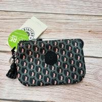 ราคา Kipling Creativity S กระเป๋าสตางค์ใบสั้น 1 ซิบ 3 ช่อง ของแท้ ของใหม่ พร้อมส่ง (26050851519)