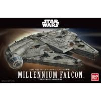 ราคา 1/144 Millennium falcon force awakens ver. (16592713842)