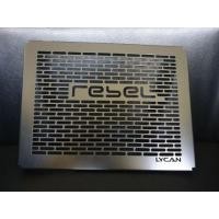 ราคา การ์ดหม้อน้ำ Honda Rebel 300/500 งานสแตนเลส ทำสีดำ พาว์เวอร์โค๊ดจากโรงงาน (9902760399)